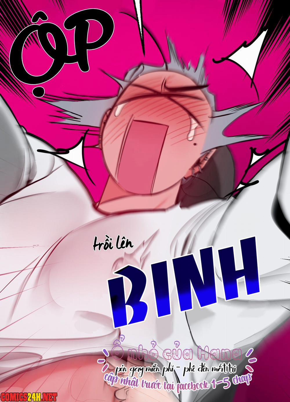 Cơ Thể Hoàn Mỹ 14 trang 72