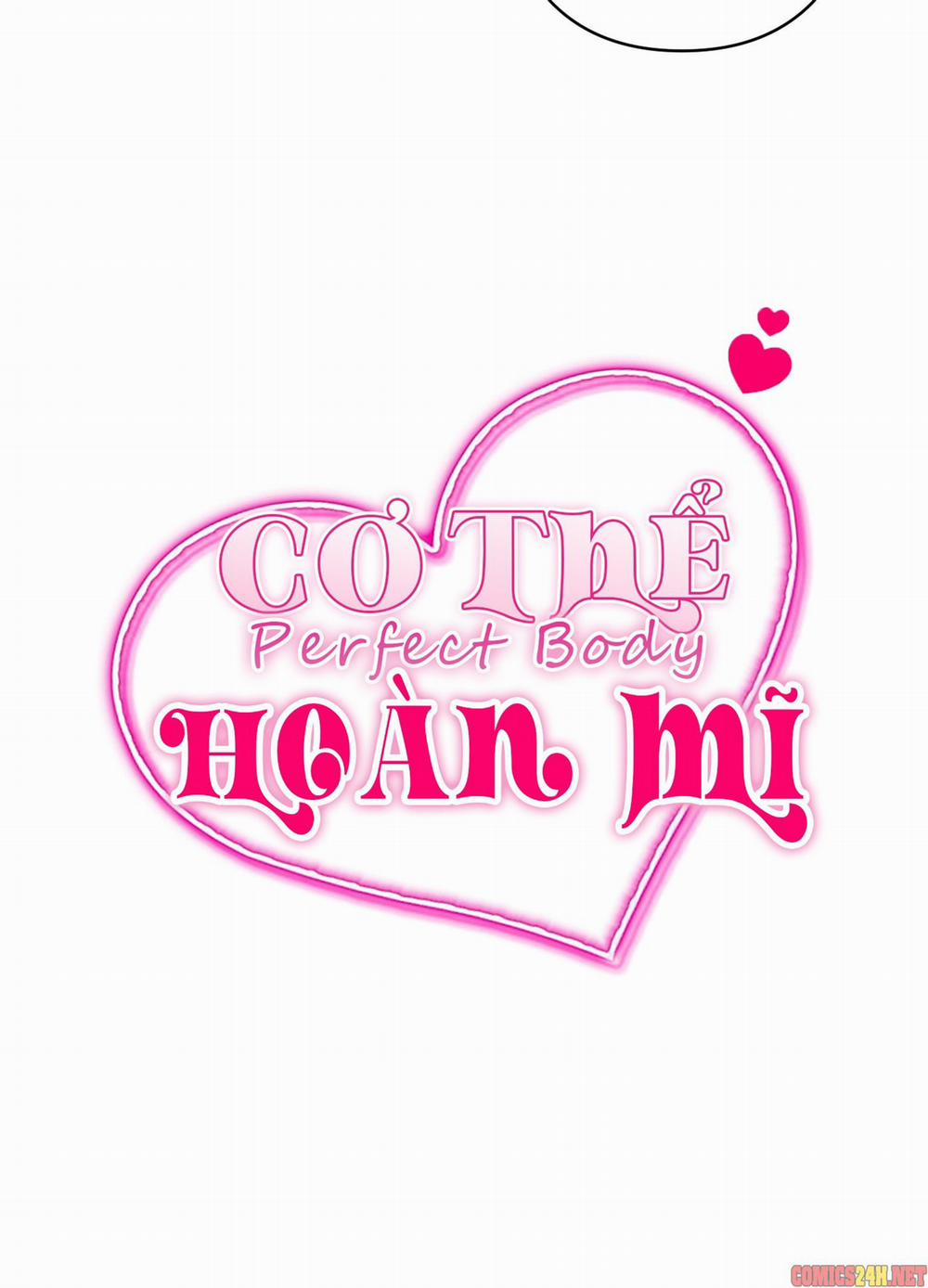 Cơ Thể Hoàn Mỹ 15 trang 11