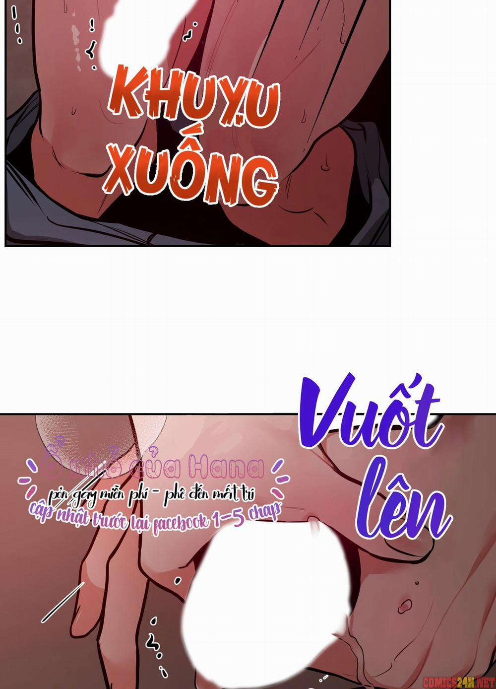 Cơ Thể Hoàn Mỹ 15 trang 18