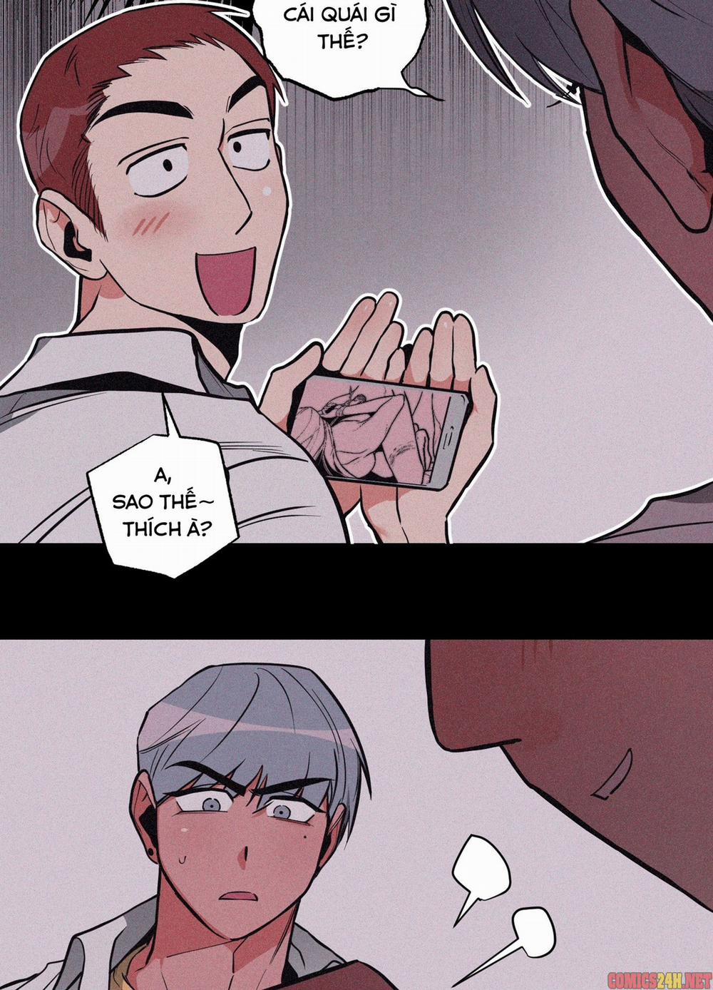 Cơ Thể Hoàn Mỹ 15 trang 27
