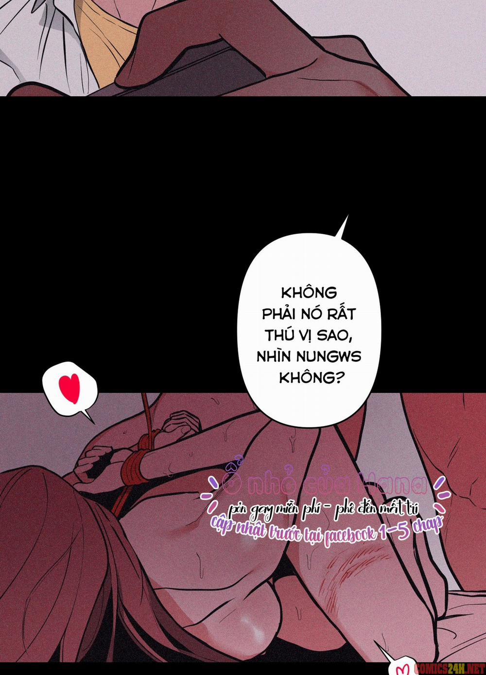 Cơ Thể Hoàn Mỹ 15 trang 28