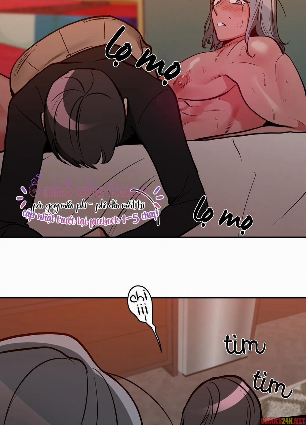 Cơ Thể Hoàn Mỹ 15 trang 56