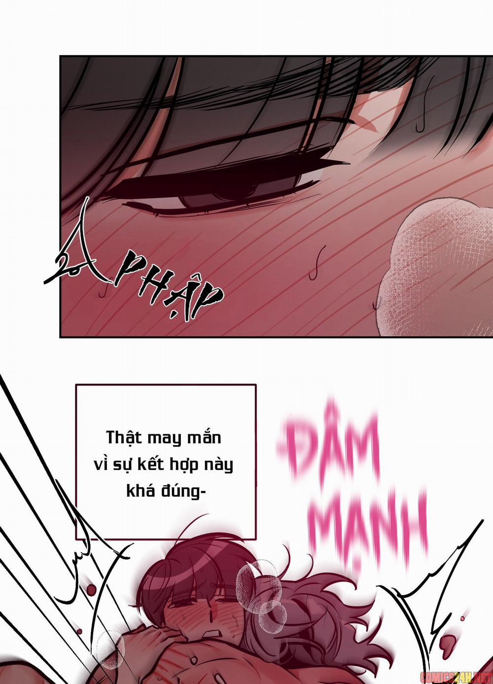 Cơ Thể Hoàn Mỹ 15 trang 65