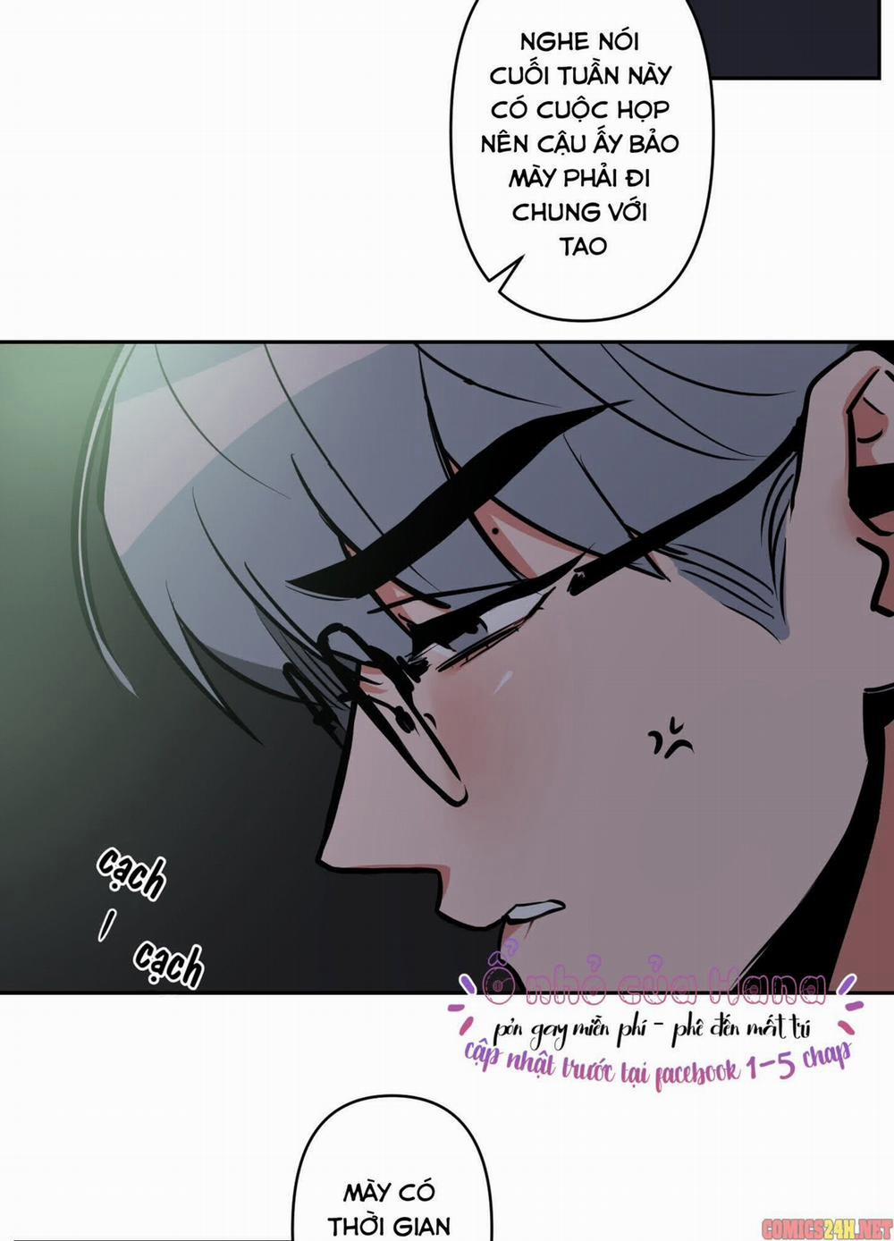 Cơ Thể Hoàn Mỹ 16 trang 20