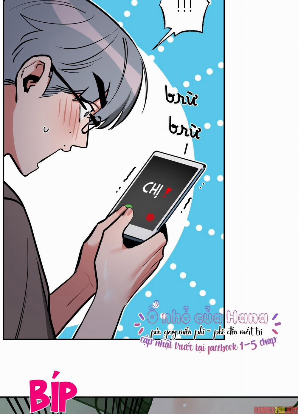 Cơ Thể Hoàn Mỹ 16 trang 32