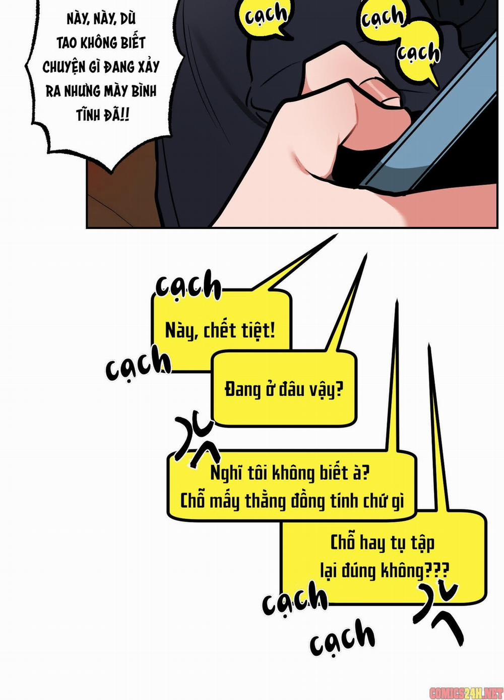 Cơ Thể Hoàn Mỹ 16 trang 39