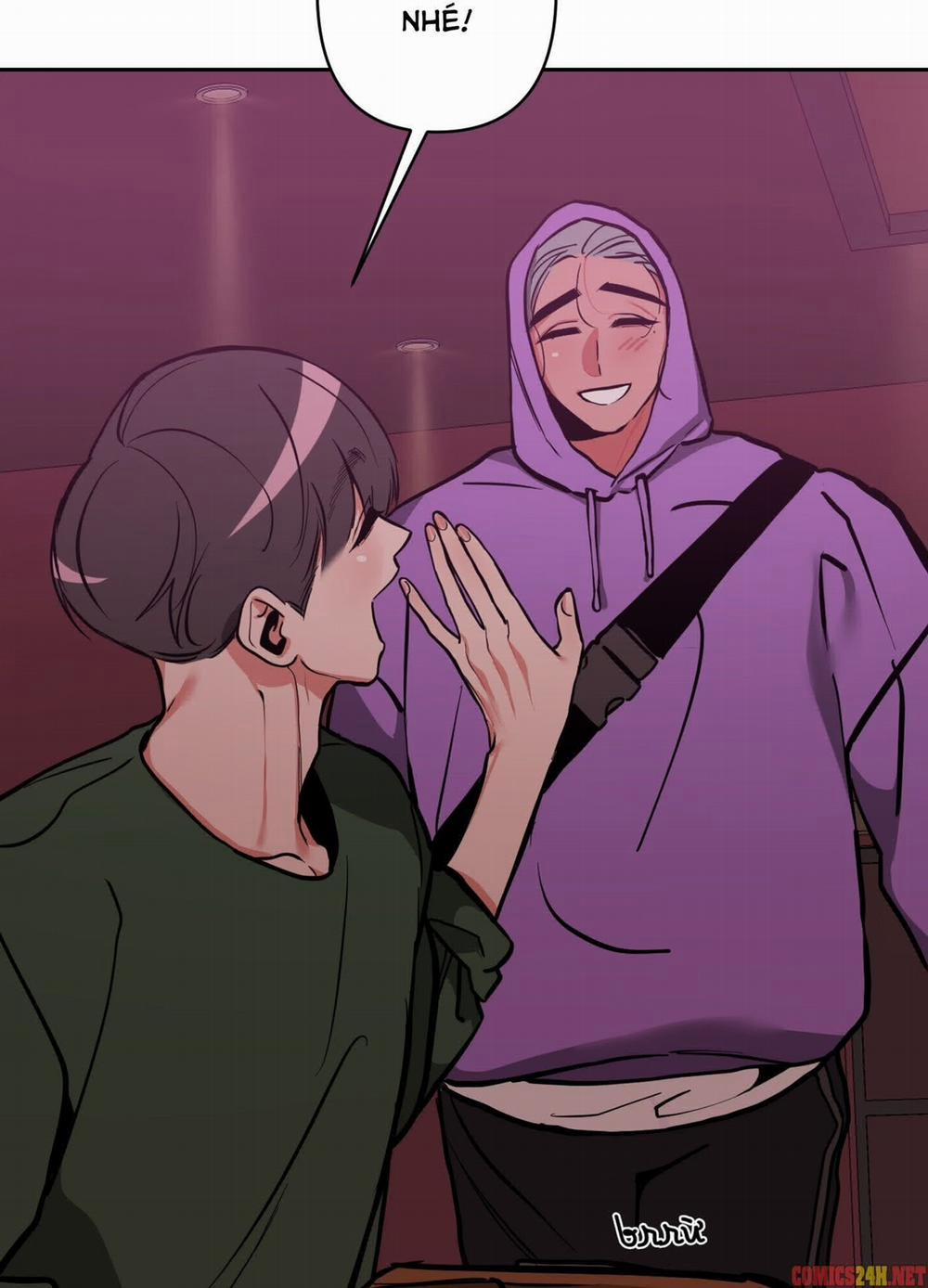 Cơ Thể Hoàn Mỹ 16 trang 41