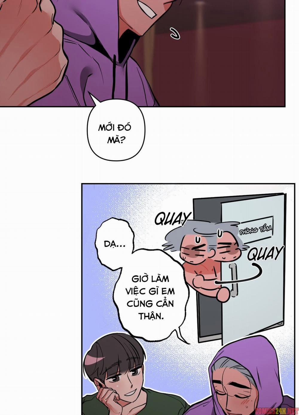 Cơ Thể Hoàn Mỹ 16 trang 53