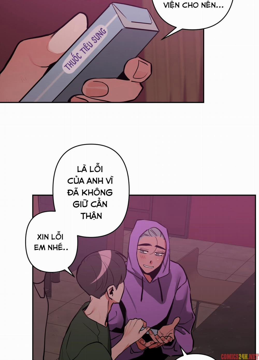 Cơ Thể Hoàn Mỹ 16 trang 55