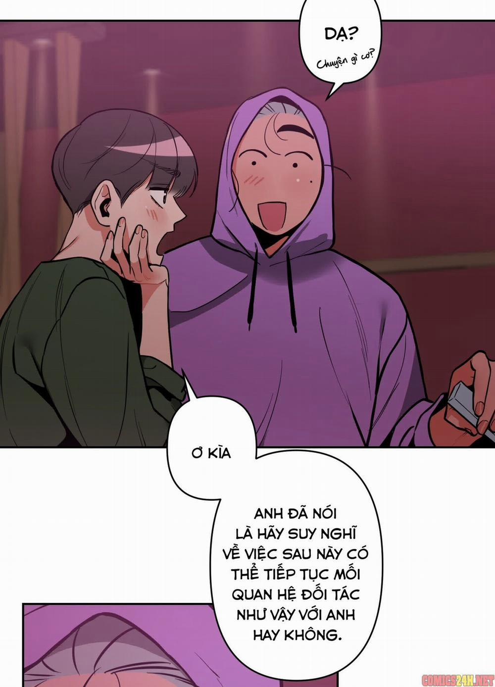 Cơ Thể Hoàn Mỹ 16 trang 61