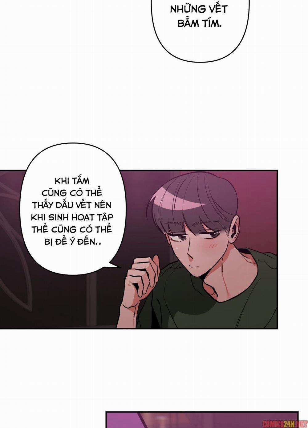 Cơ Thể Hoàn Mỹ 16 trang 63