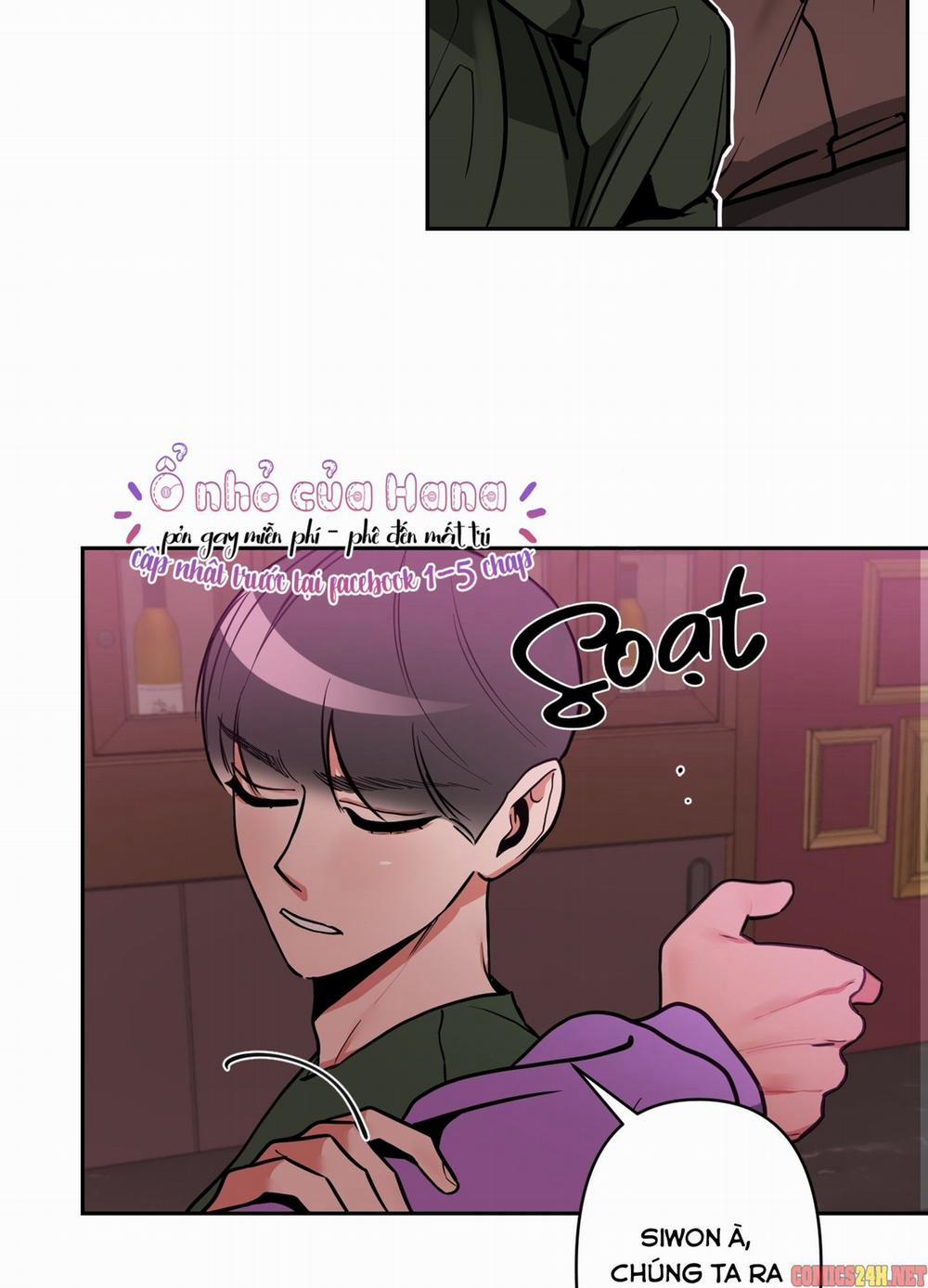 Cơ Thể Hoàn Mỹ 17 trang 10