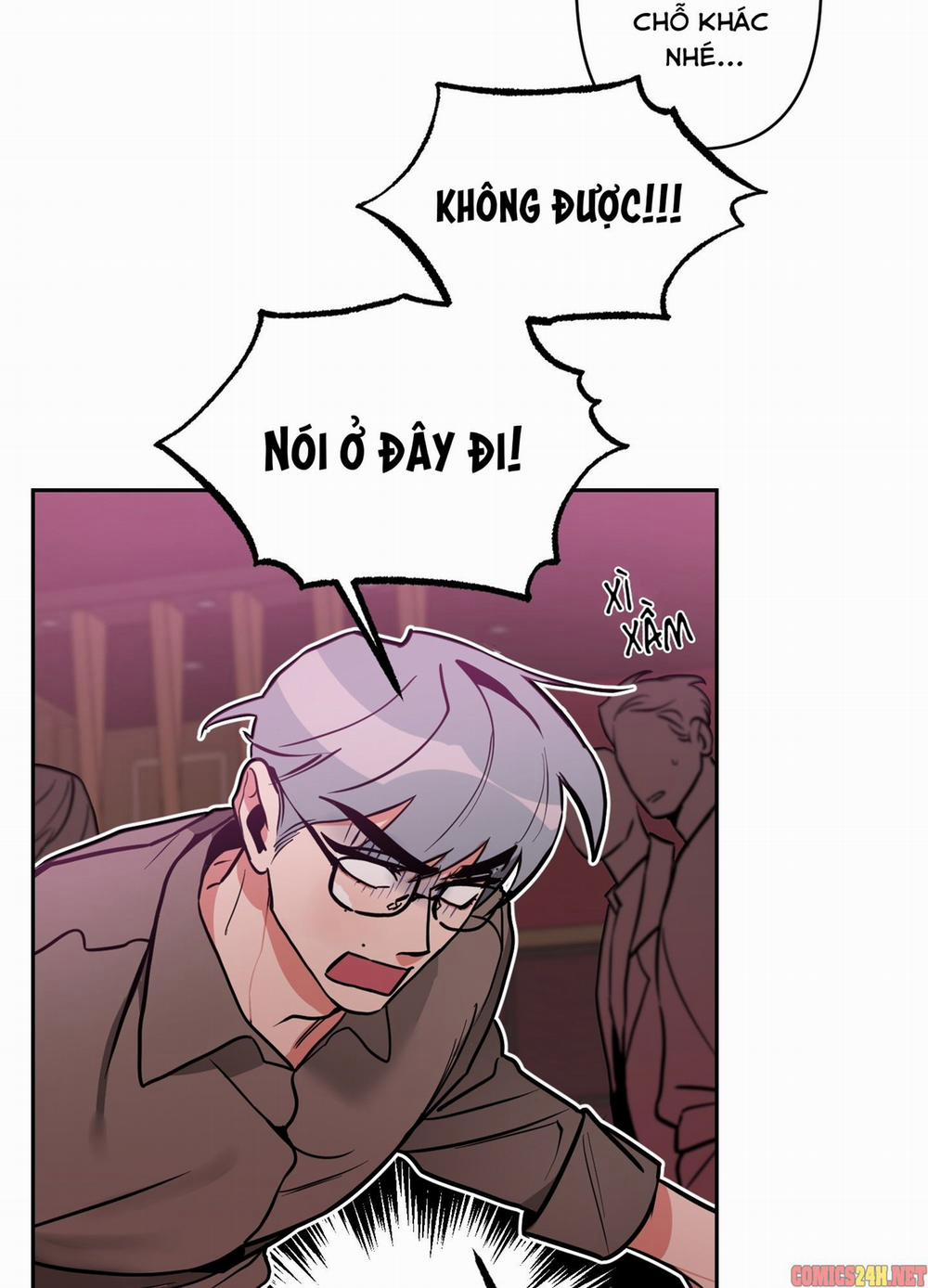 Cơ Thể Hoàn Mỹ 17 trang 11