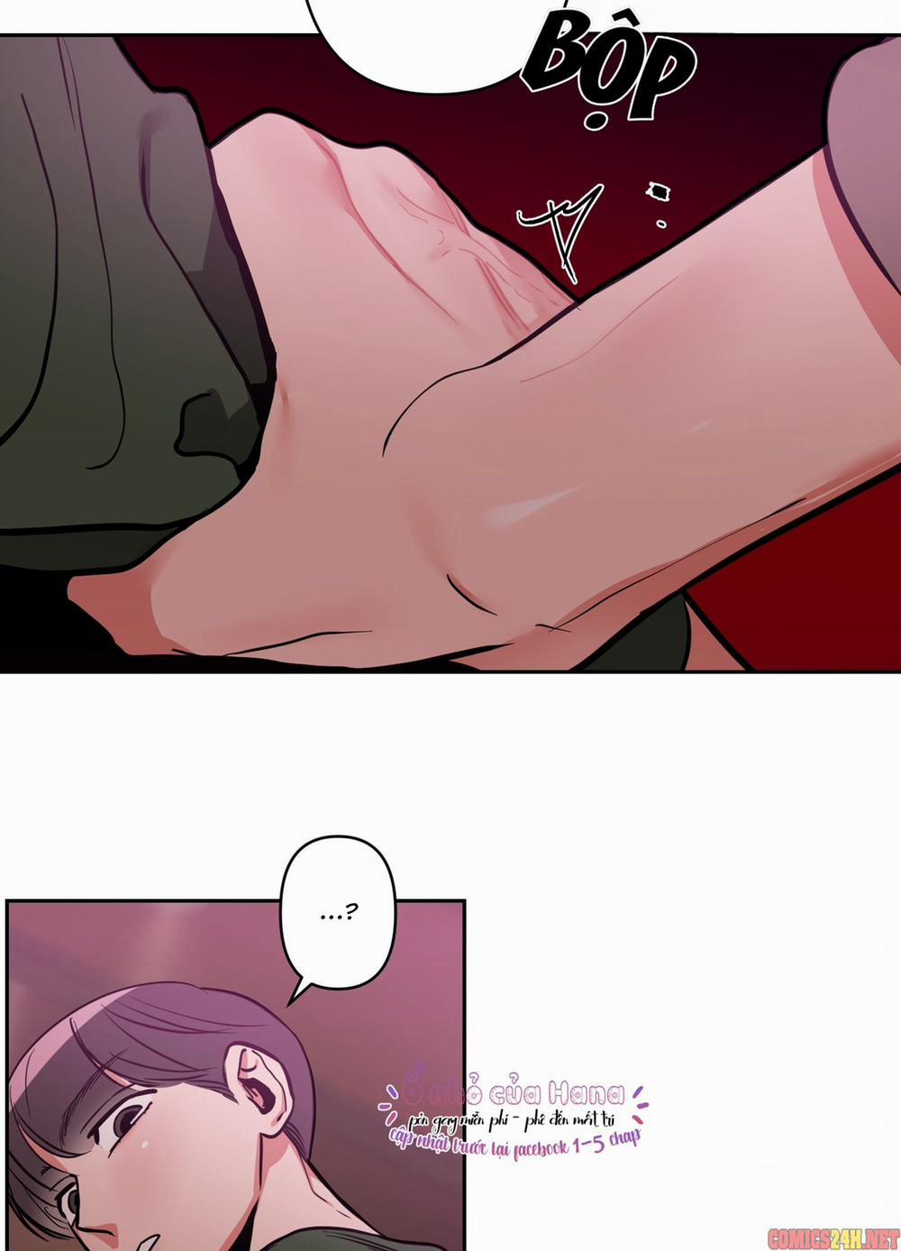 Cơ Thể Hoàn Mỹ 17 trang 20