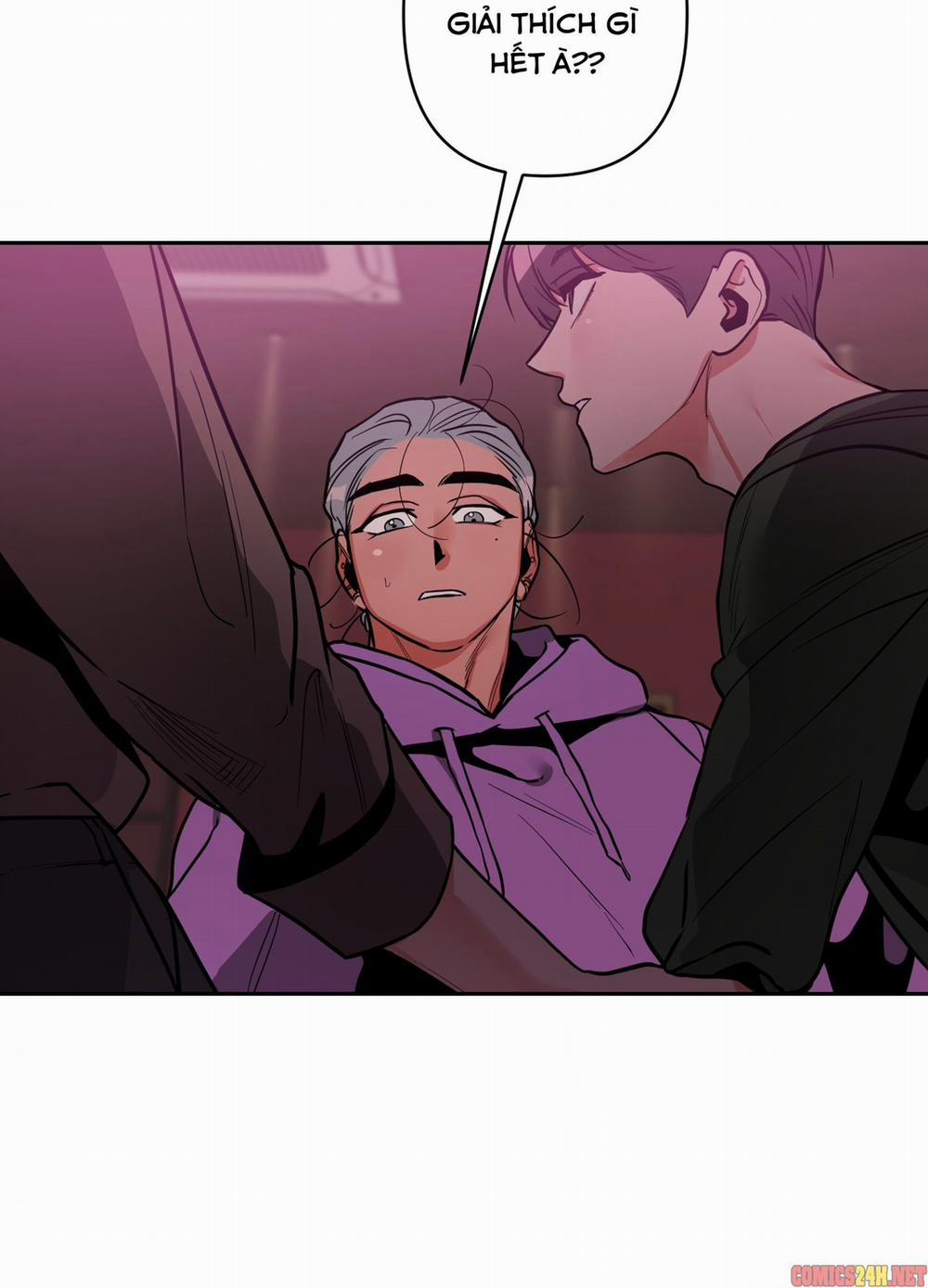 Cơ Thể Hoàn Mỹ 17 trang 24