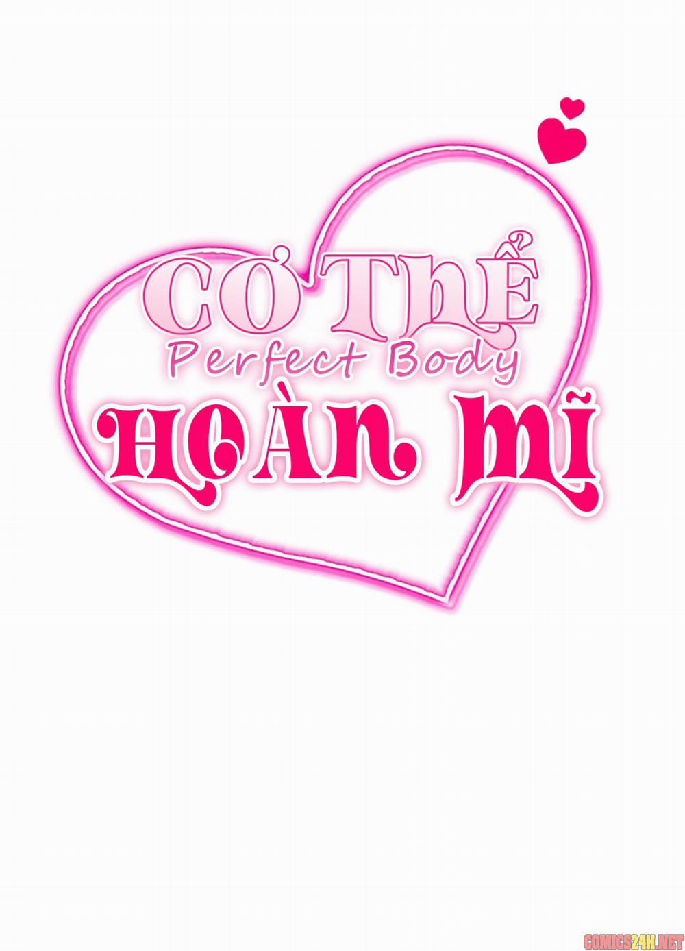 Cơ Thể Hoàn Mỹ 17 trang 62