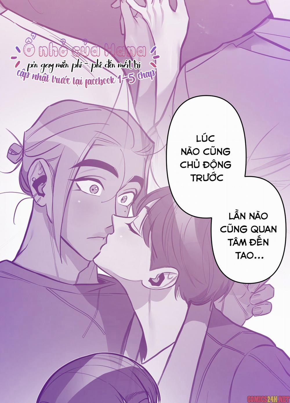 Cơ Thể Hoàn Mỹ 17 trang 83