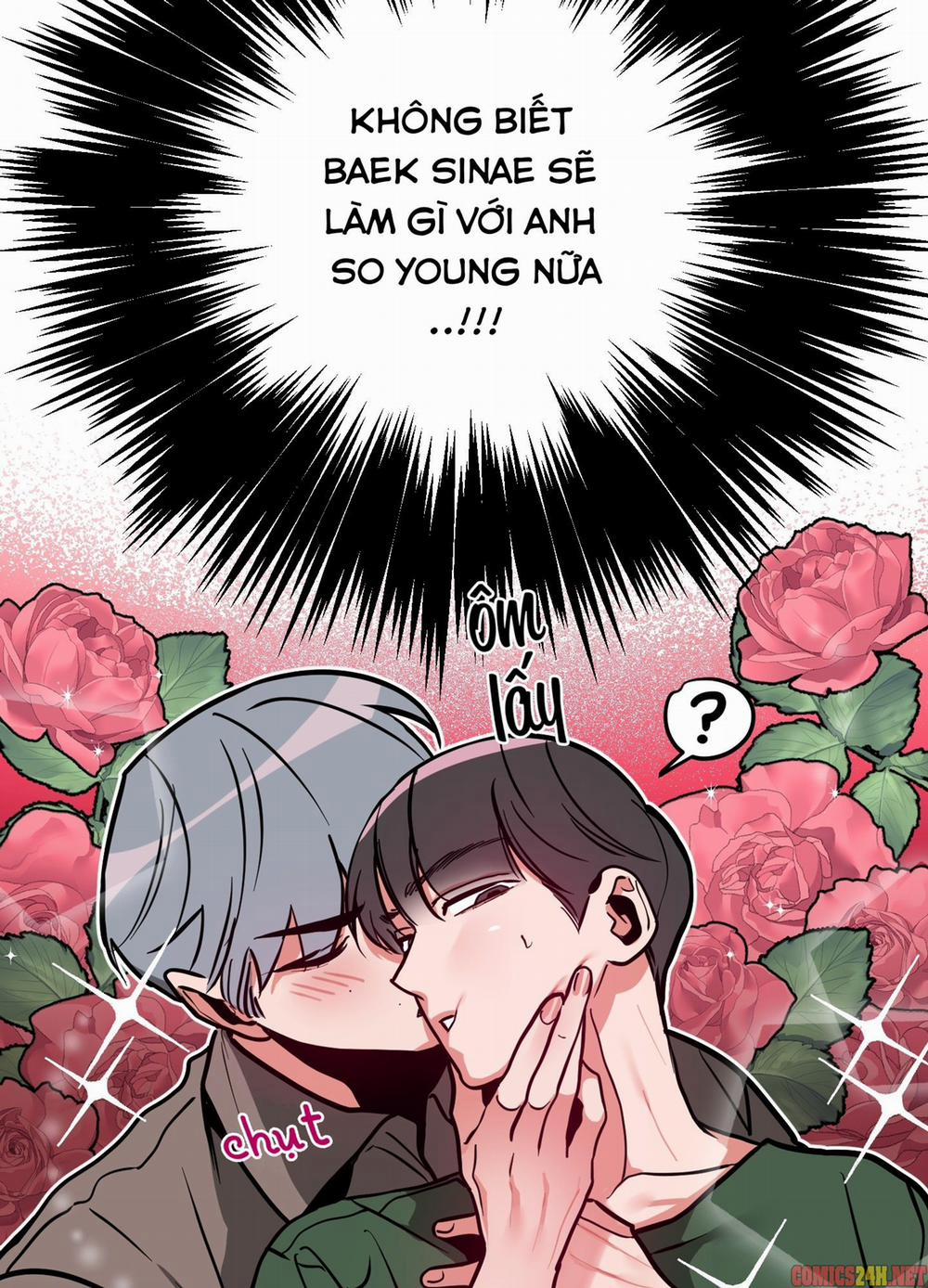 Cơ Thể Hoàn Mỹ 17 trang 91