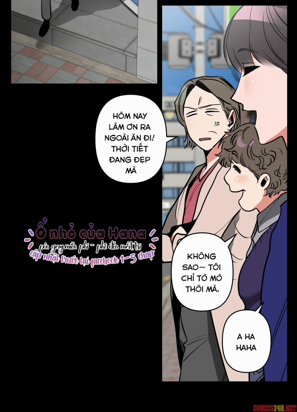 Cơ Thể Hoàn Mỹ 18 trang 13