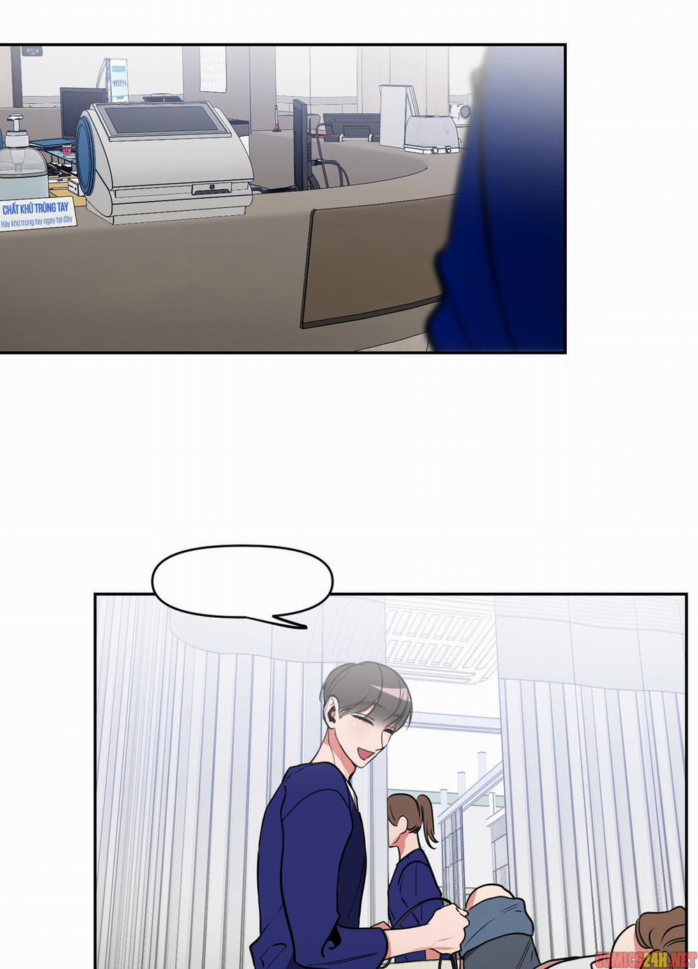 Cơ Thể Hoàn Mỹ 18 trang 22