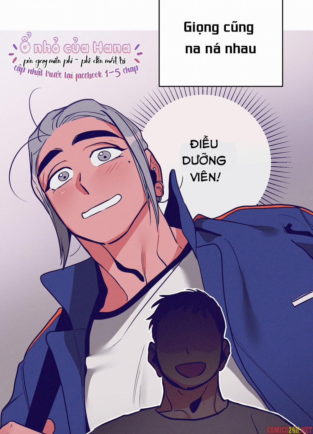 Cơ Thể Hoàn Mỹ 18 trang 27