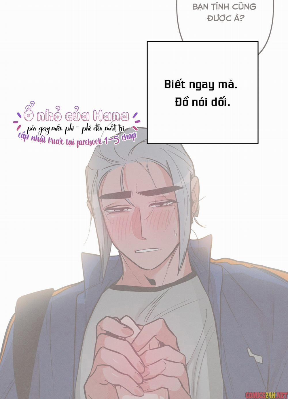 Cơ Thể Hoàn Mỹ 18 trang 31