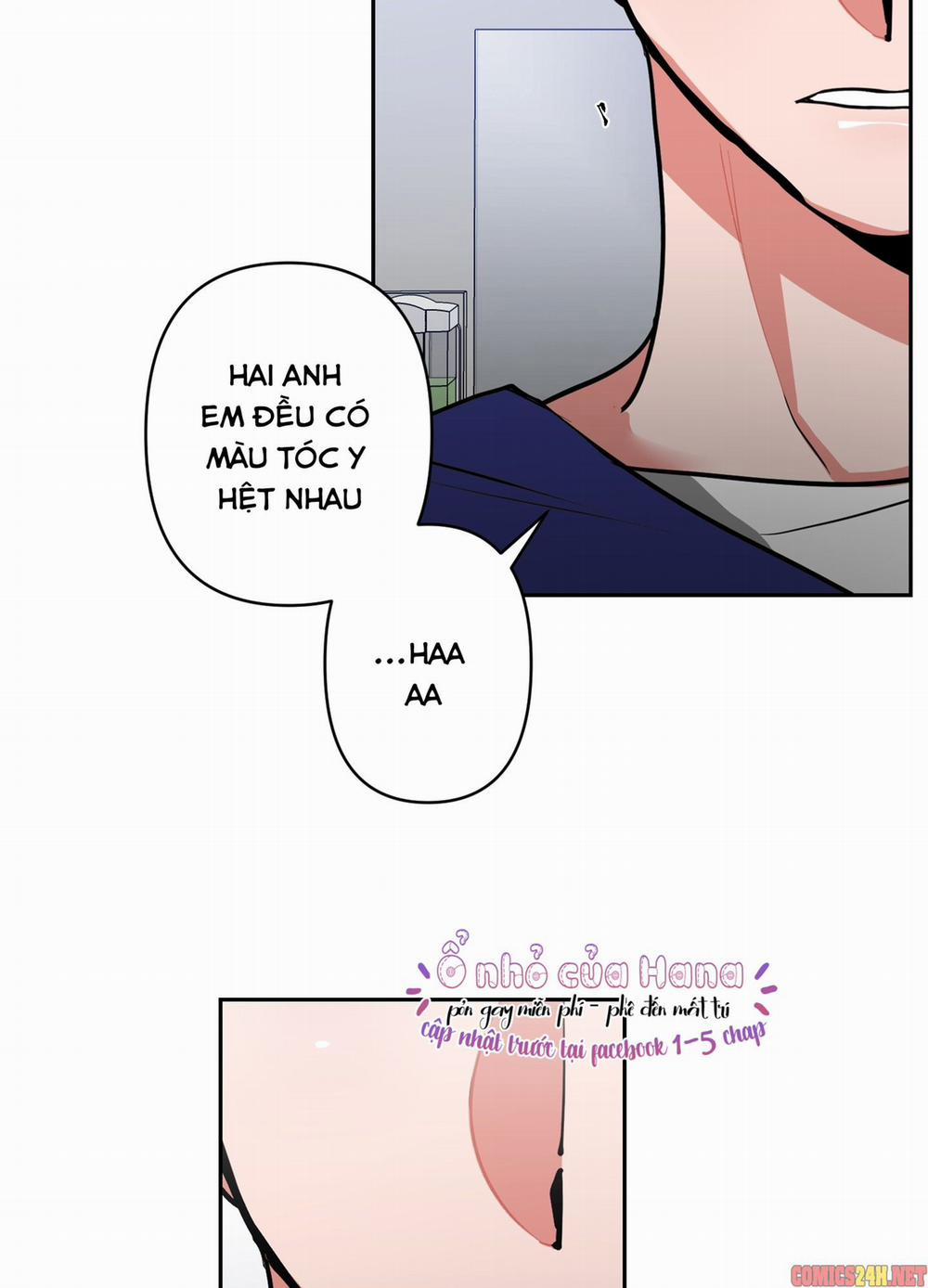 Cơ Thể Hoàn Mỹ 18 trang 33