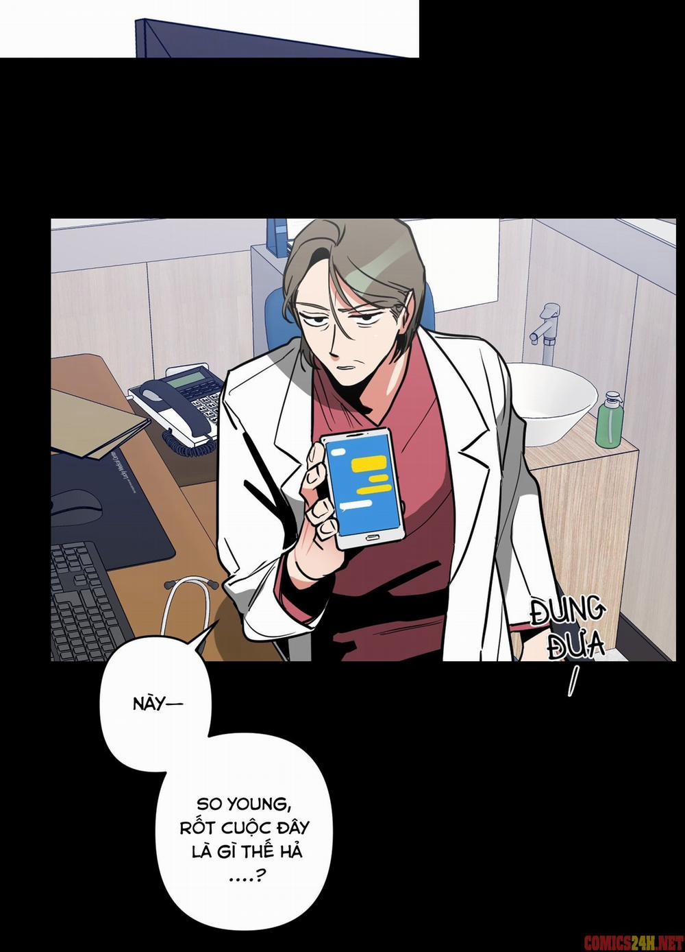 Cơ Thể Hoàn Mỹ 18 trang 4