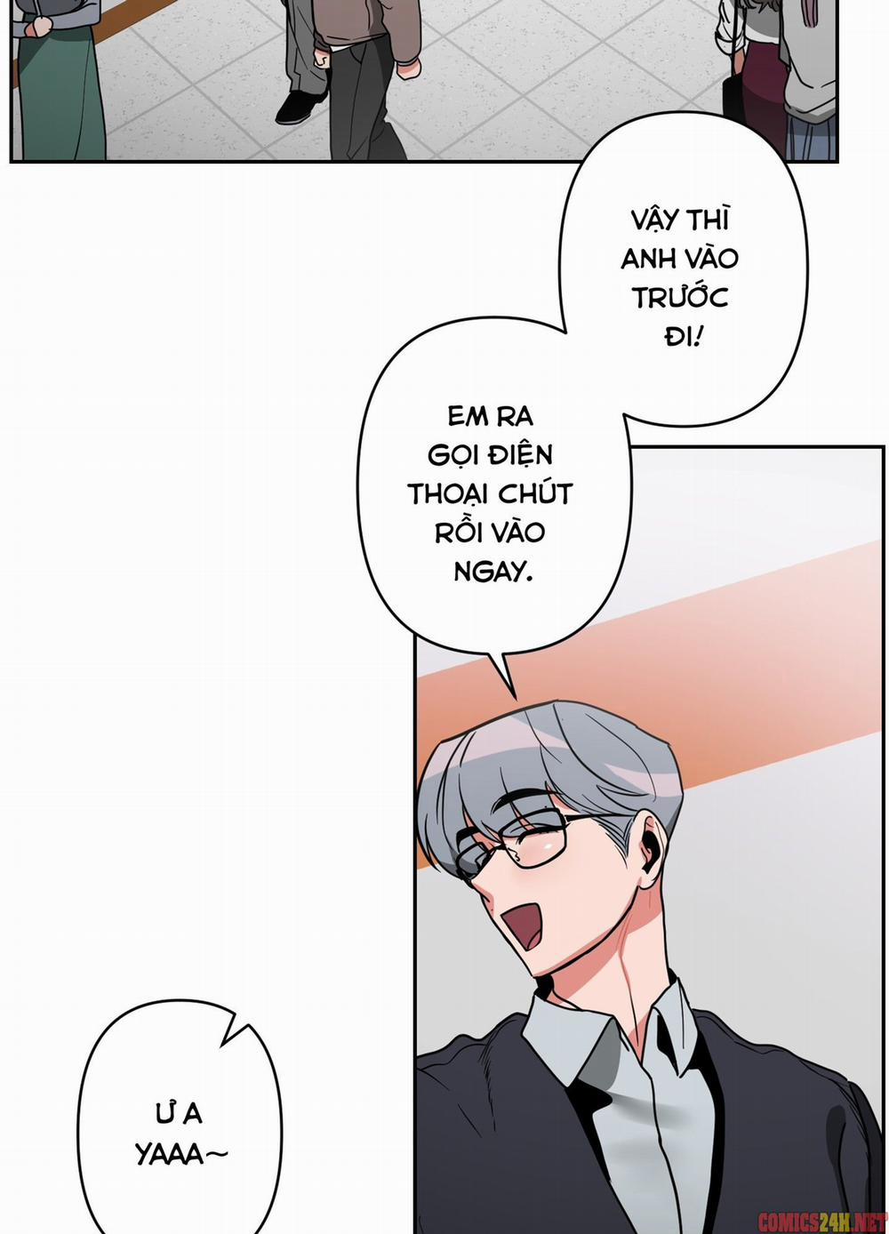Cơ Thể Hoàn Mỹ 18 trang 44