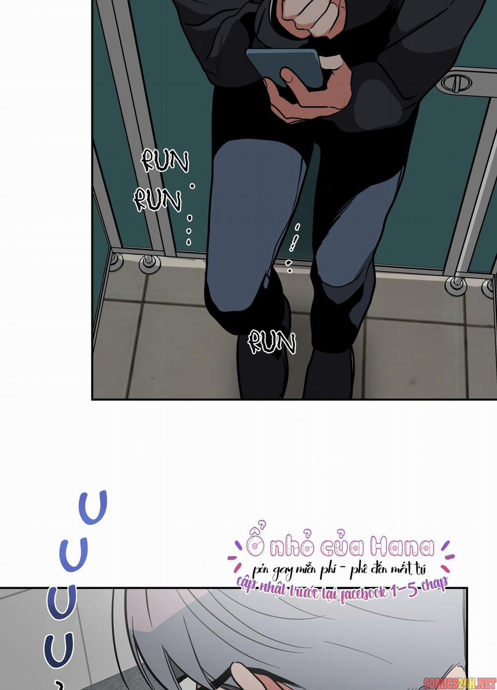 Cơ Thể Hoàn Mỹ 18 trang 47