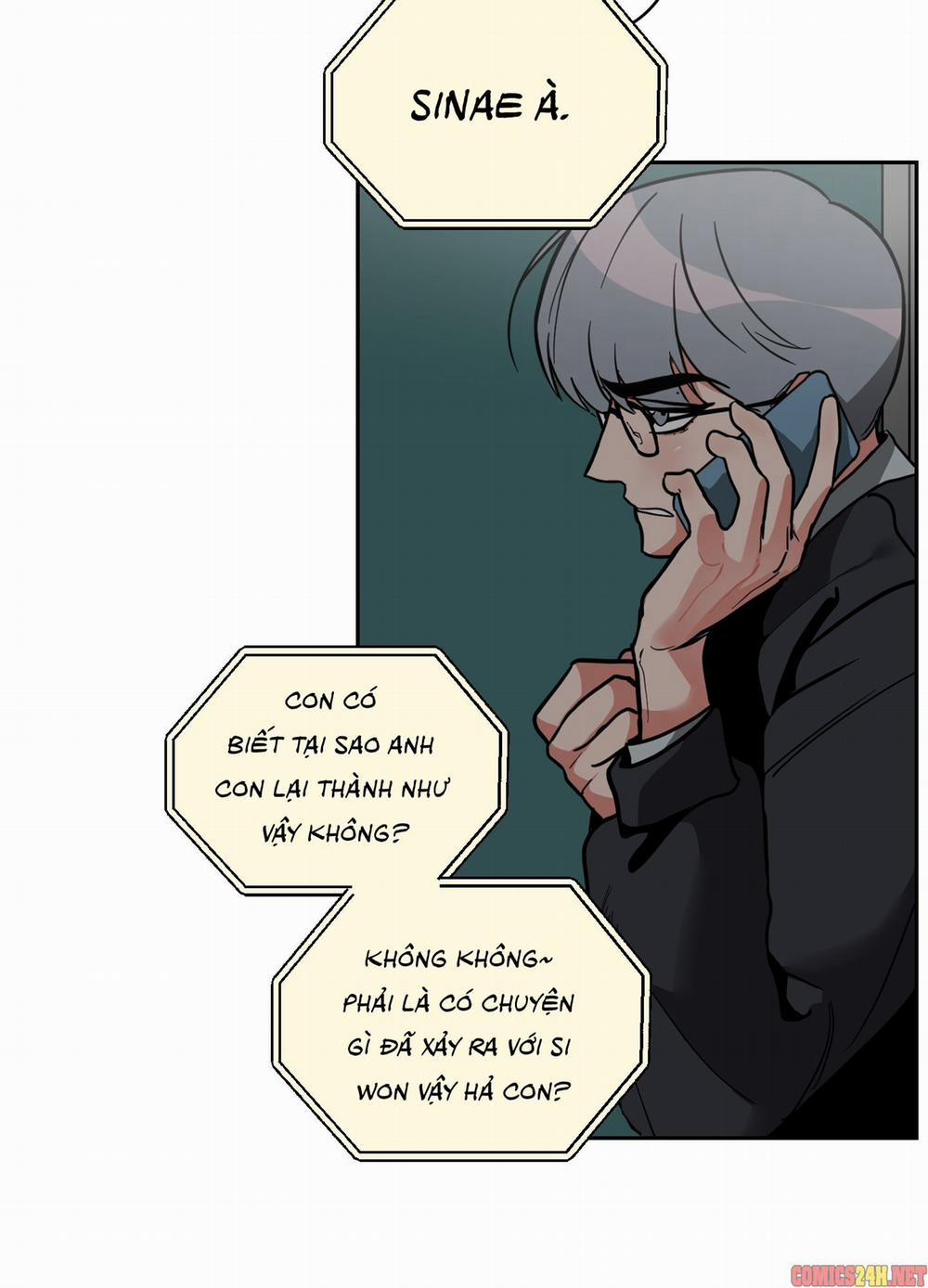 Cơ Thể Hoàn Mỹ 18 trang 50