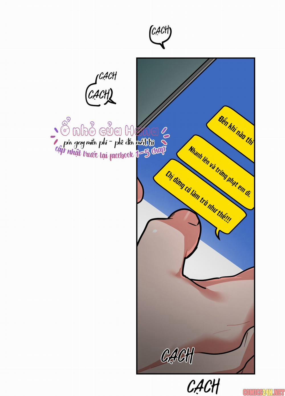 Cơ Thể Hoàn Mỹ 18 trang 63