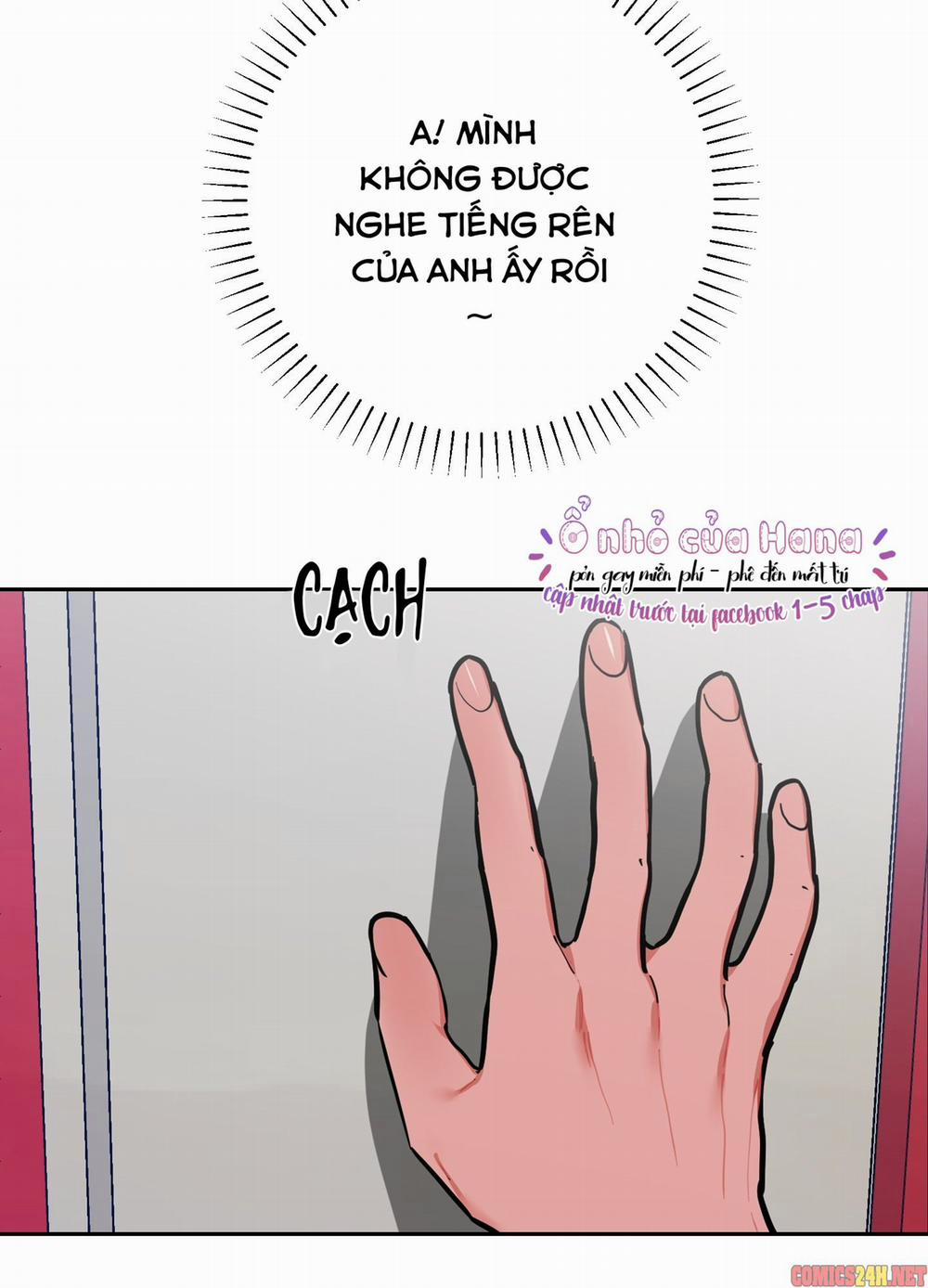 Cơ Thể Hoàn Mỹ 19 trang 11