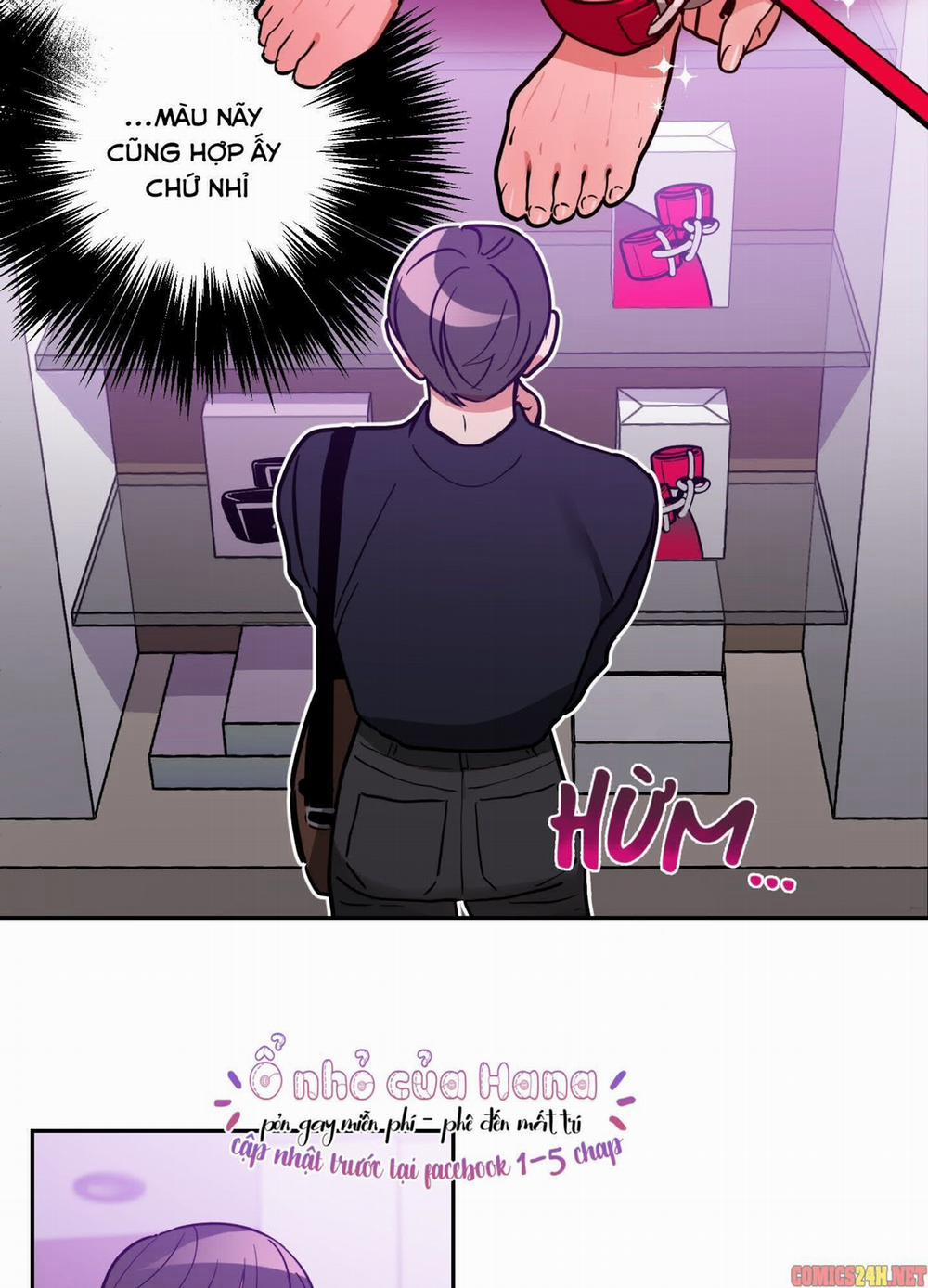 Cơ Thể Hoàn Mỹ 19 trang 3