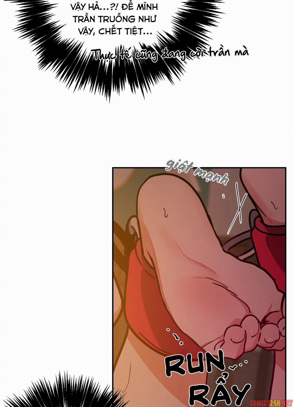 Cơ Thể Hoàn Mỹ 19 trang 32