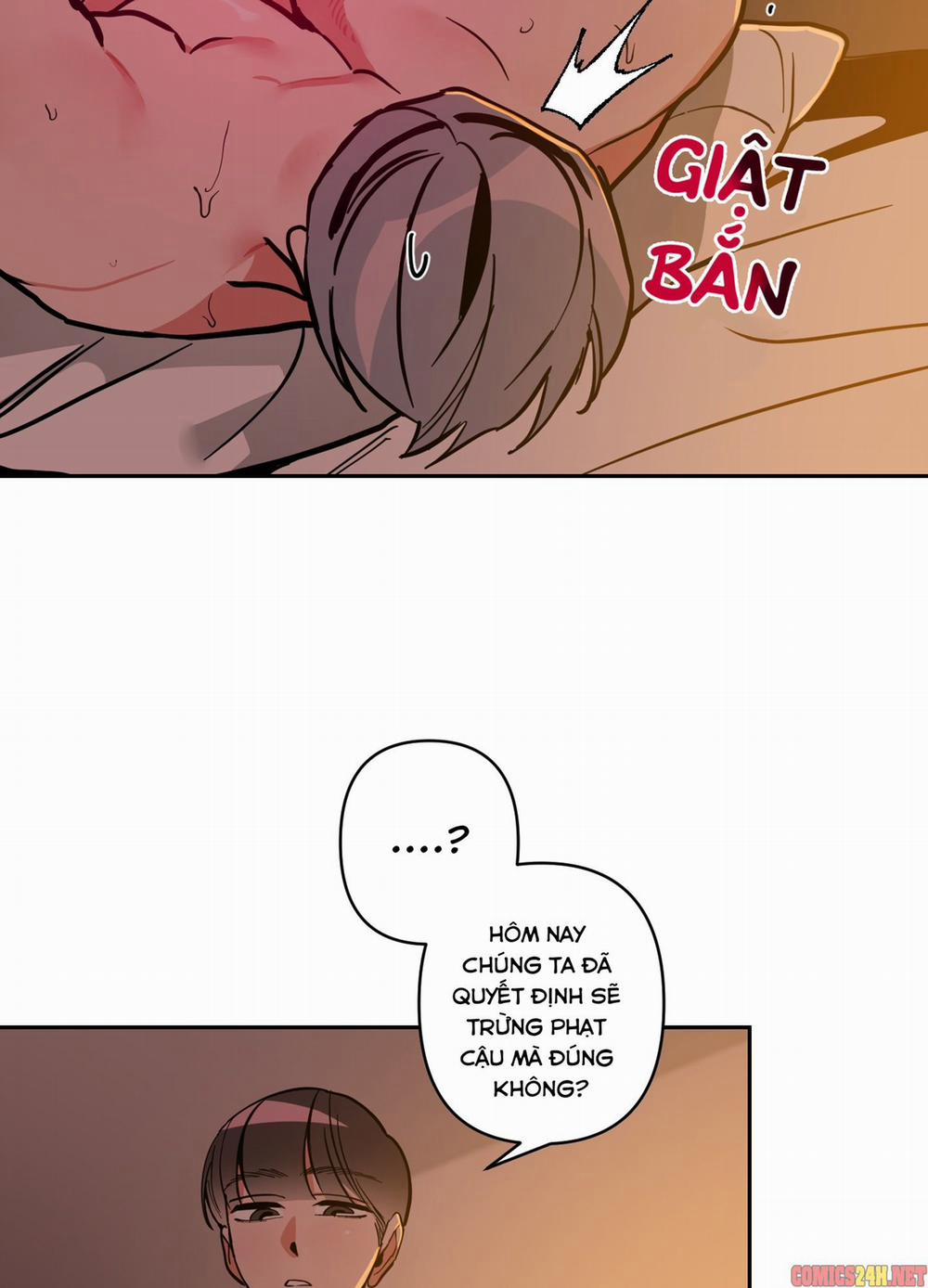 Cơ Thể Hoàn Mỹ 19 trang 34