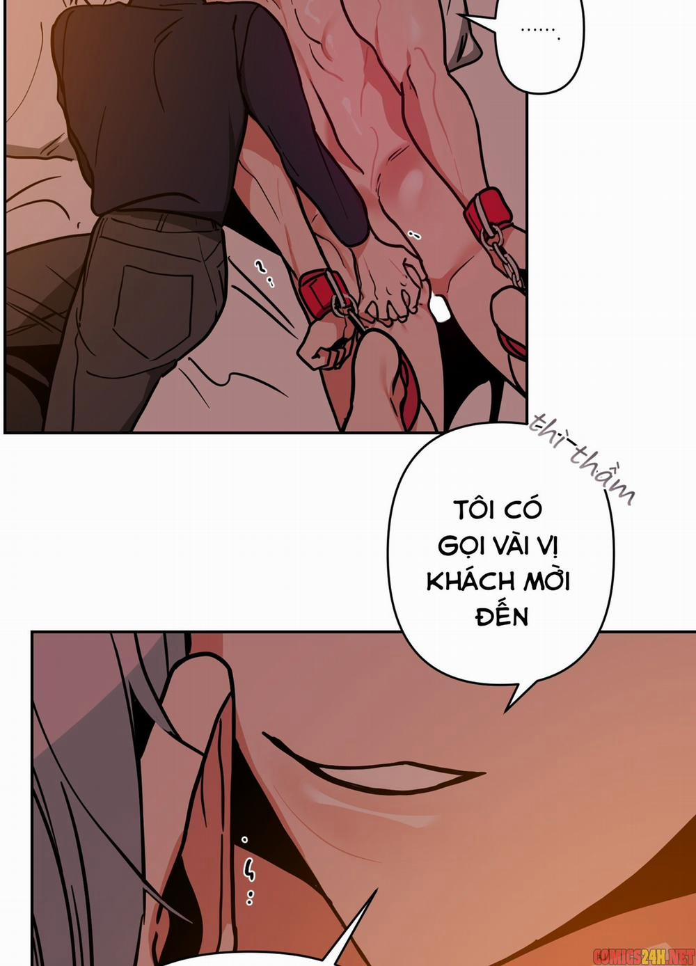 Cơ Thể Hoàn Mỹ 19 trang 52