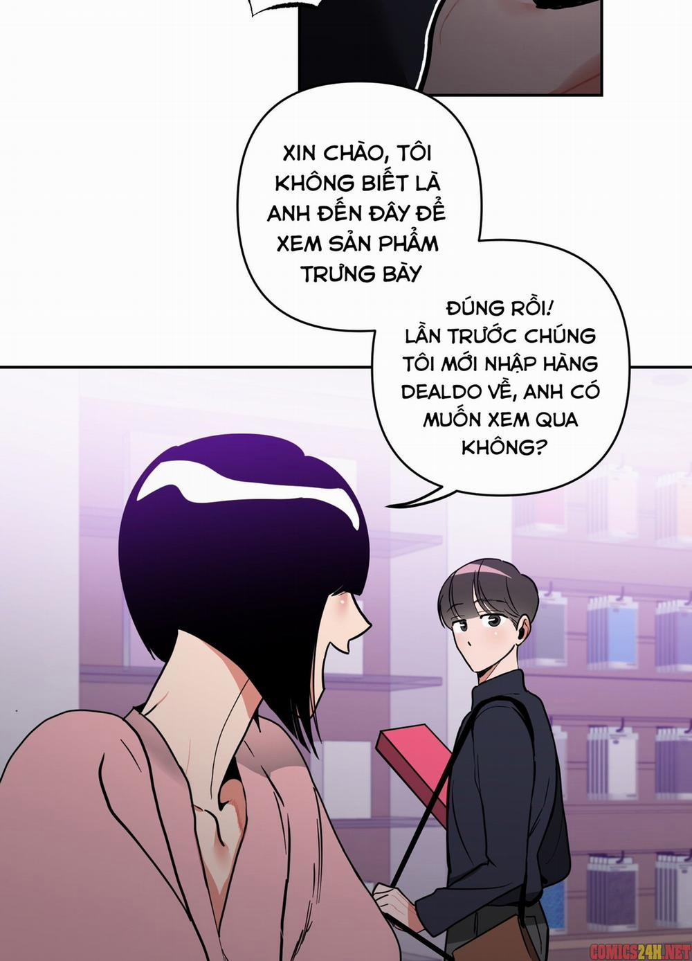 Cơ Thể Hoàn Mỹ 19 trang 6