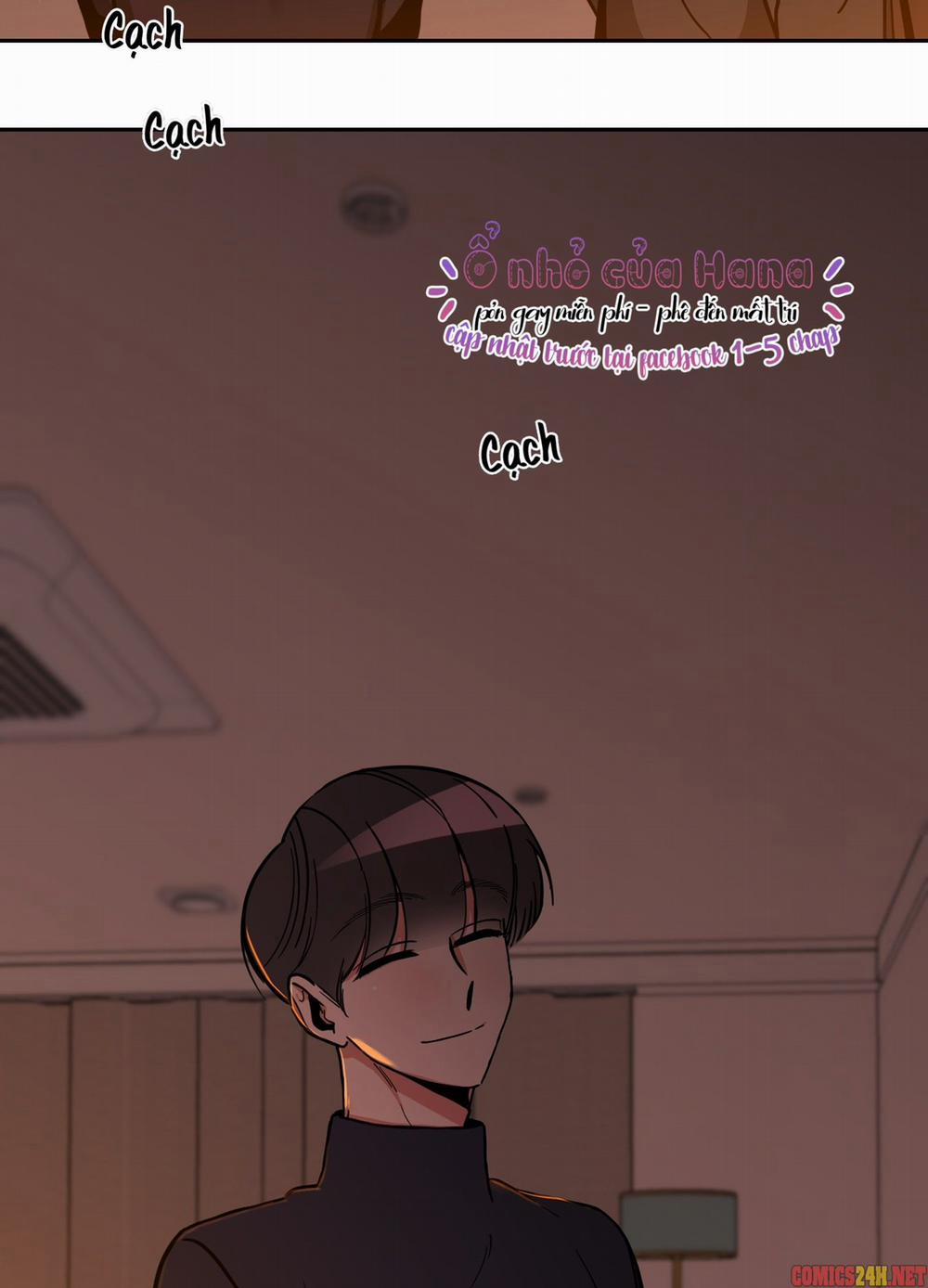 Cơ Thể Hoàn Mỹ 20 trang 21