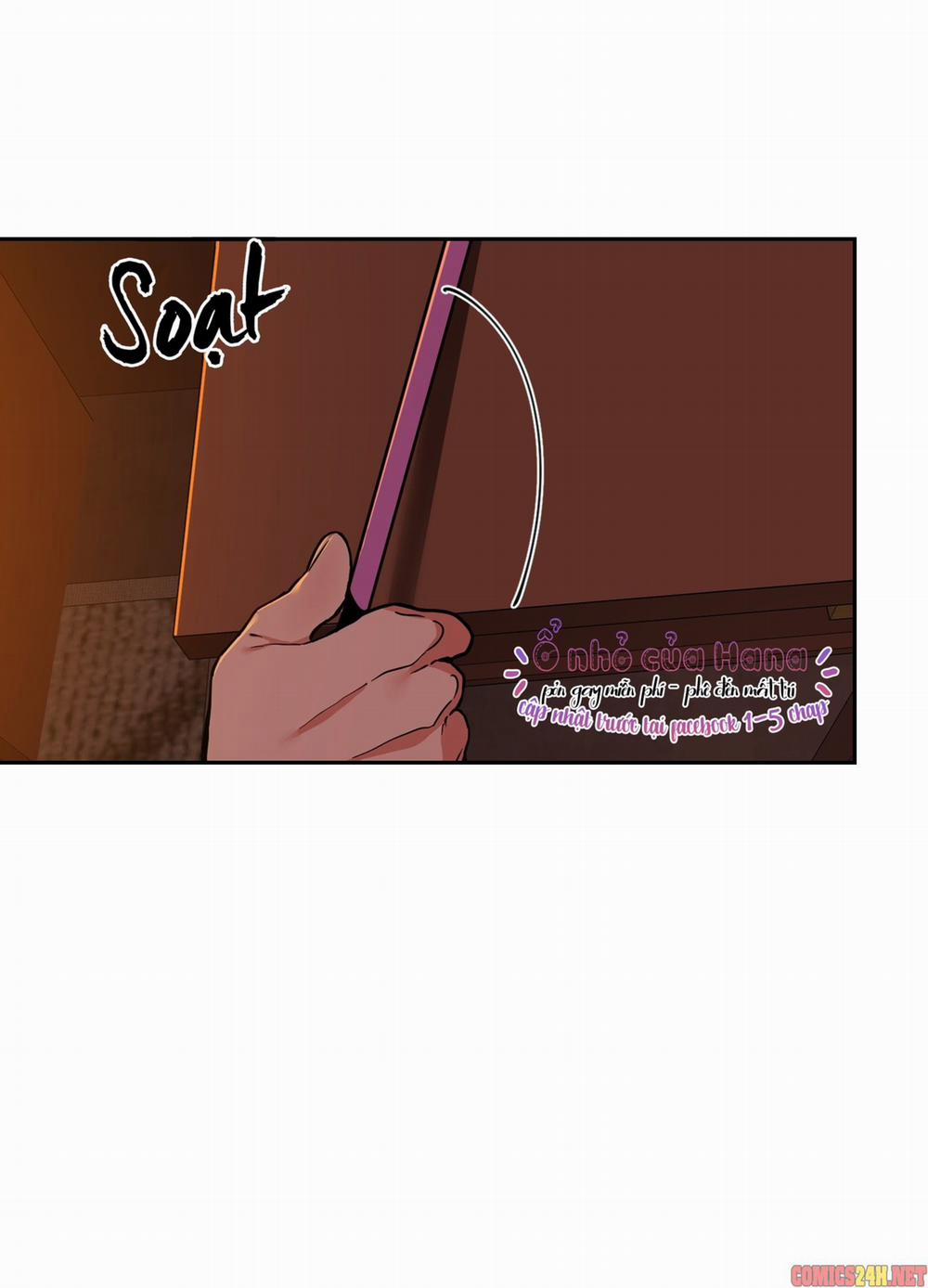 Cơ Thể Hoàn Mỹ 20 trang 28