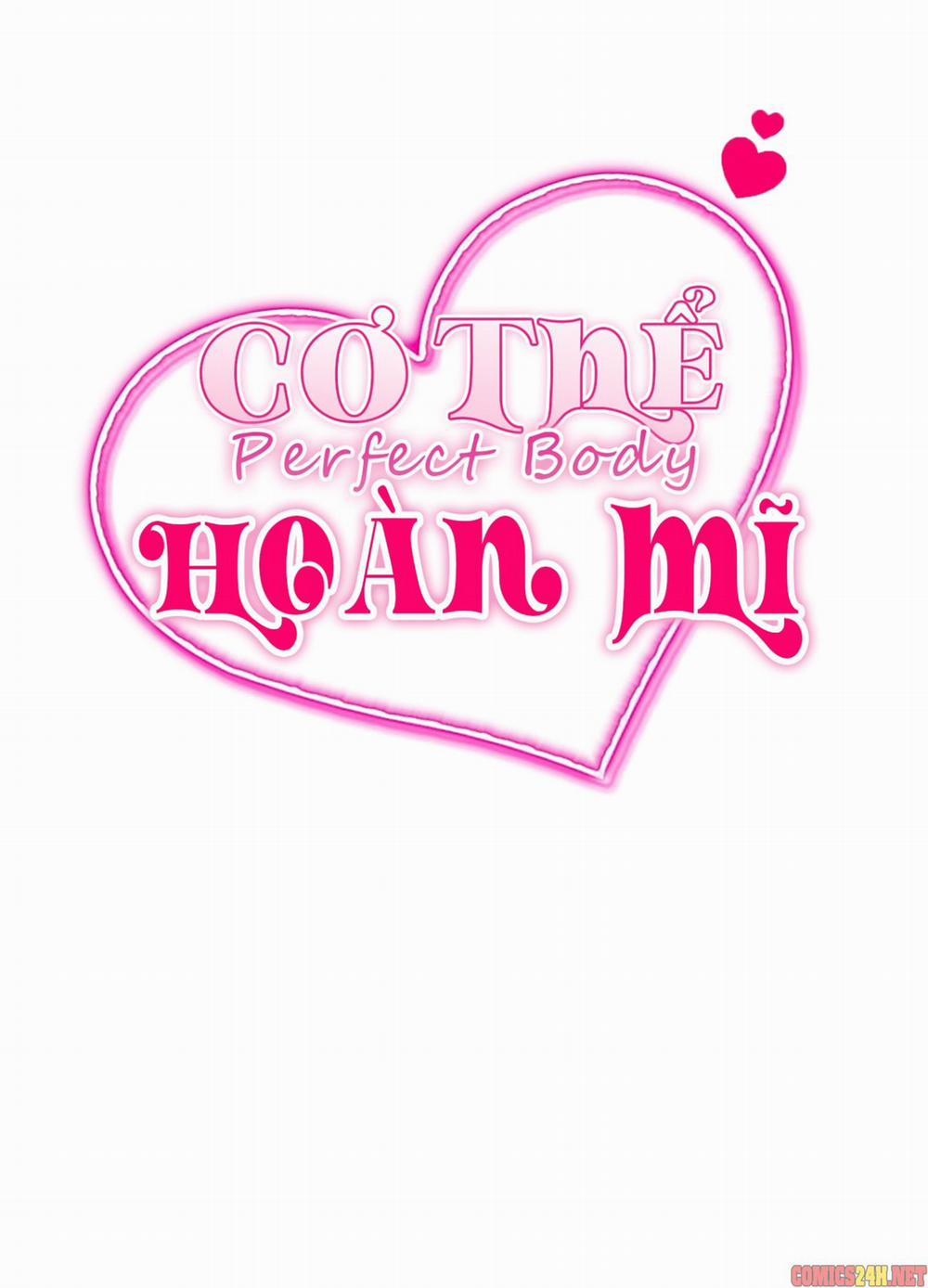 Cơ Thể Hoàn Mỹ 20 trang 4