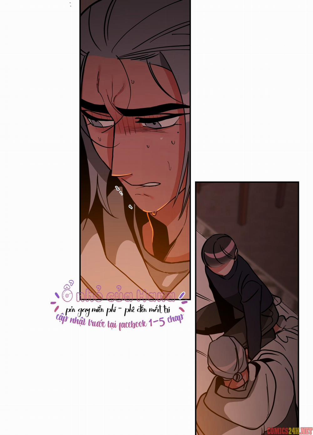 Cơ Thể Hoàn Mỹ 20 trang 54