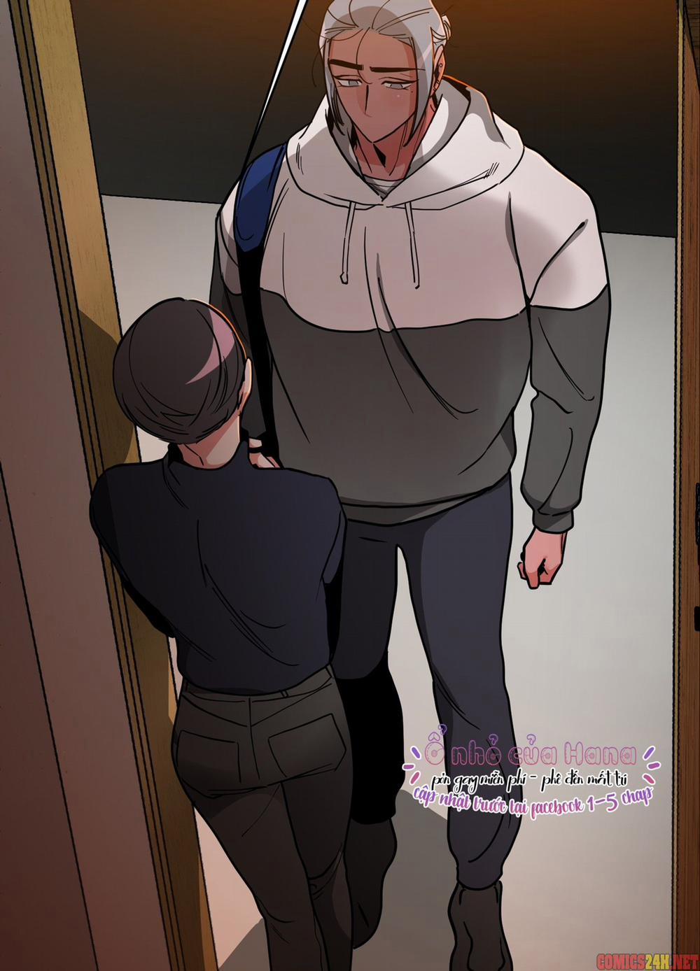 Cơ Thể Hoàn Mỹ 20 trang 6