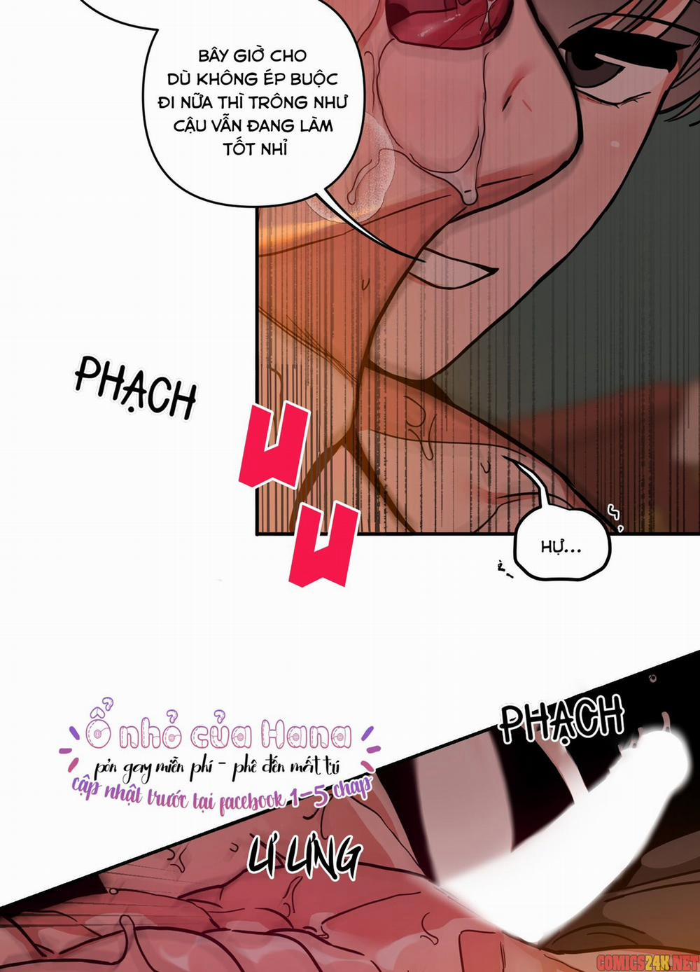 Cơ Thể Hoàn Mỹ 21 trang 13