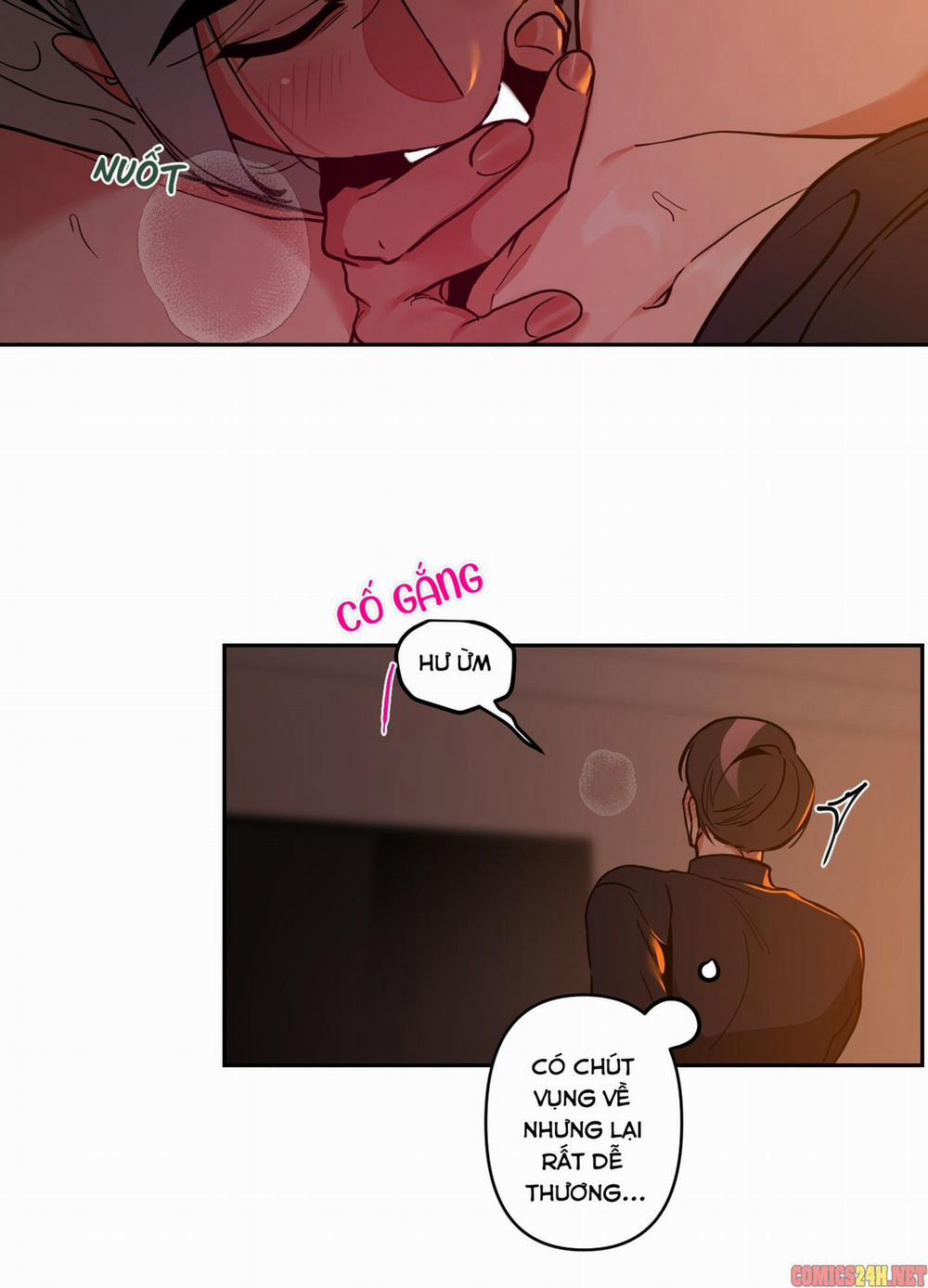 Cơ Thể Hoàn Mỹ 21 trang 34