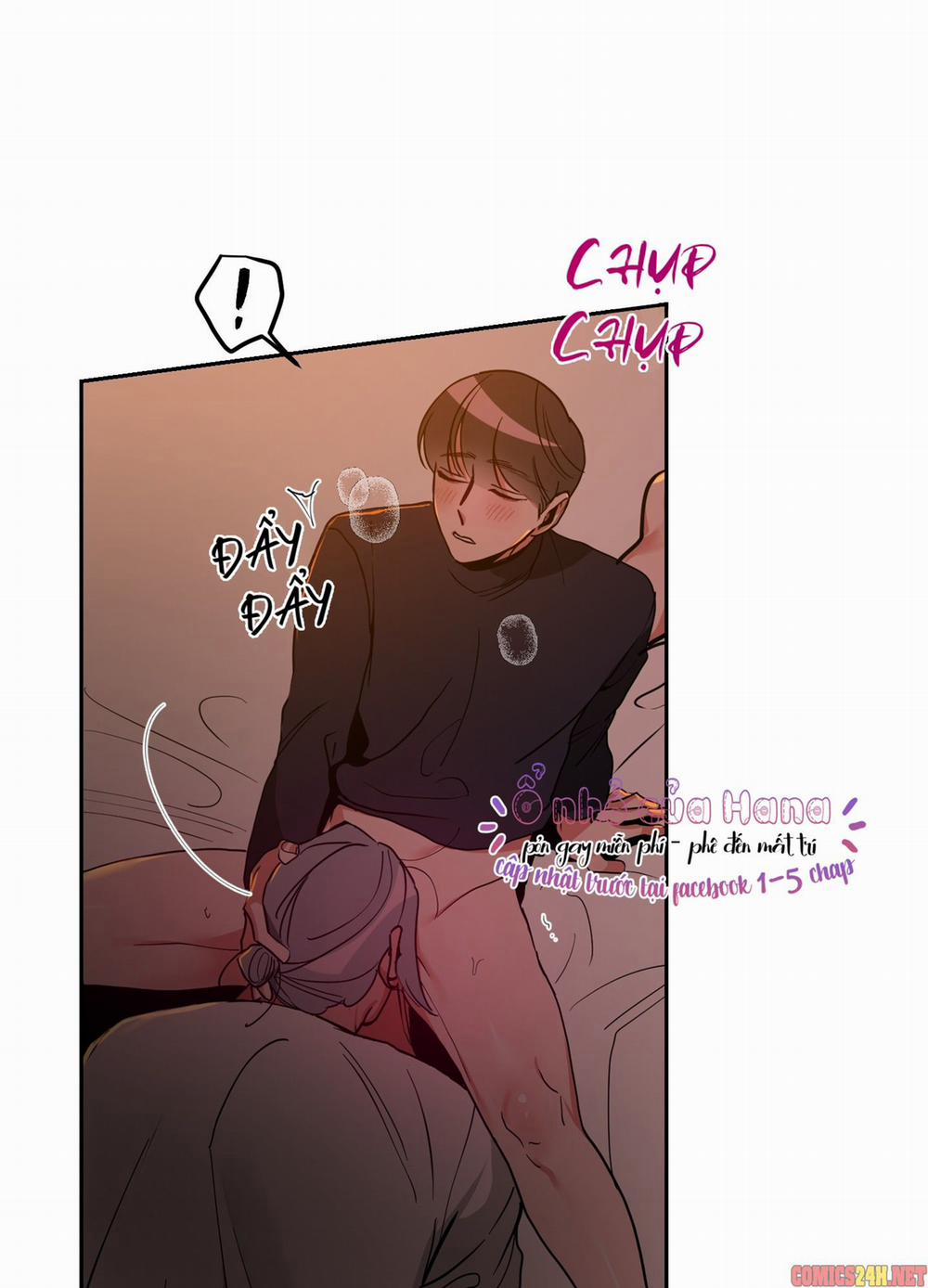 Cơ Thể Hoàn Mỹ 21 trang 35