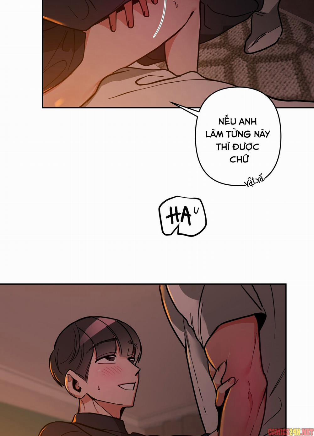 Cơ Thể Hoàn Mỹ 21 trang 48