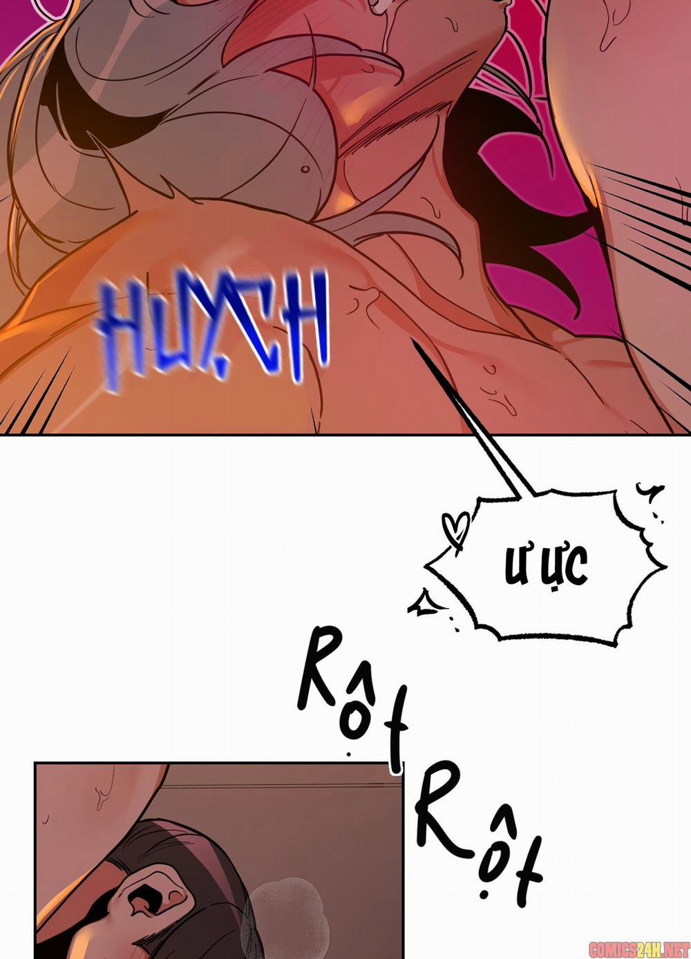 Cơ Thể Hoàn Mỹ 21 trang 61