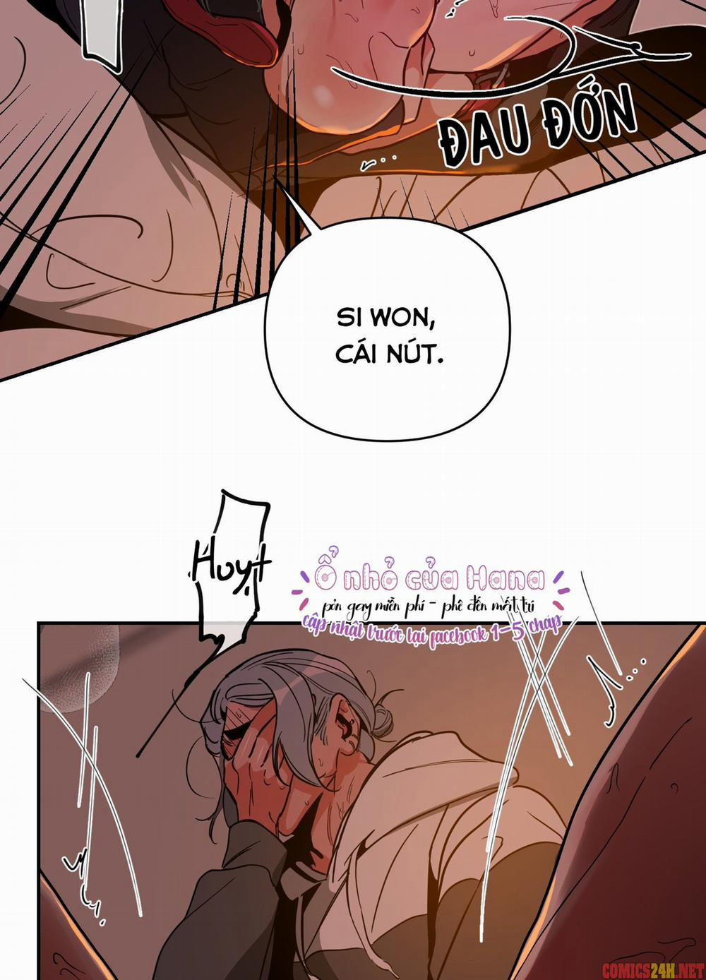 Cơ Thể Hoàn Mỹ 21 trang 7