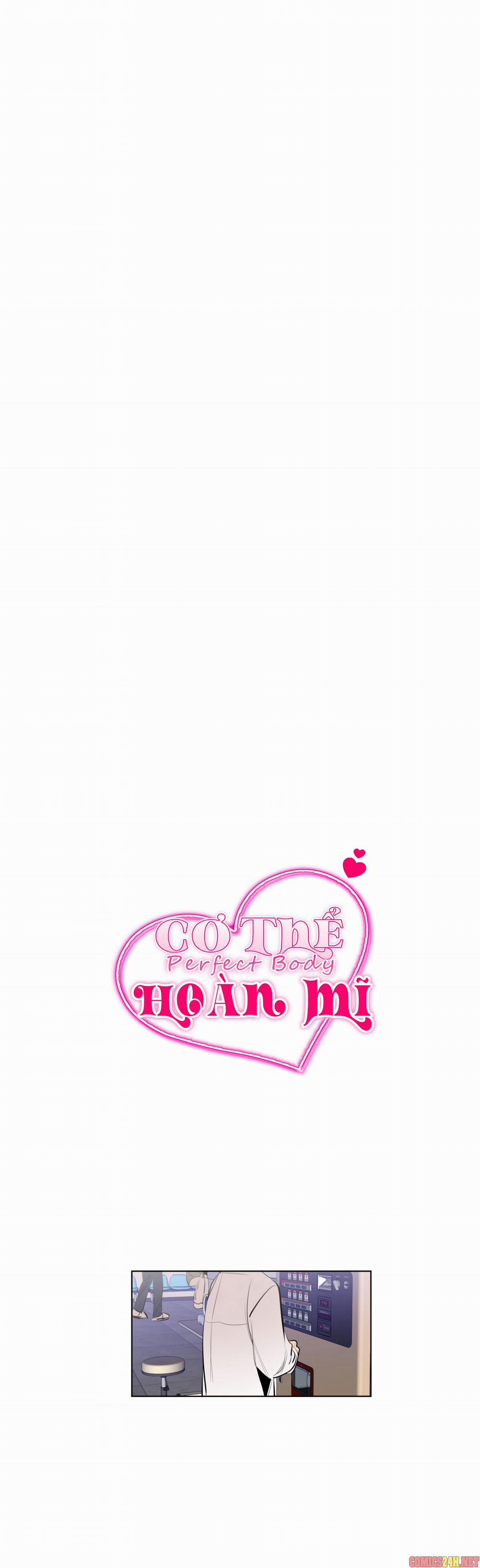 Cơ Thể Hoàn Mỹ 22 trang 13